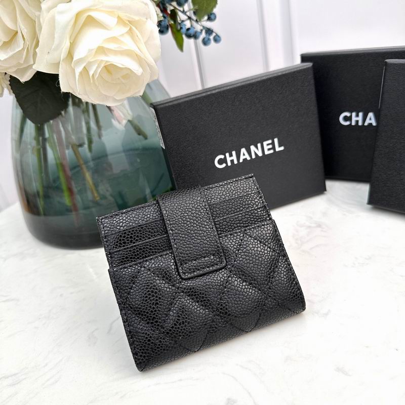 Chanel 609 12x9cm zy  (21)